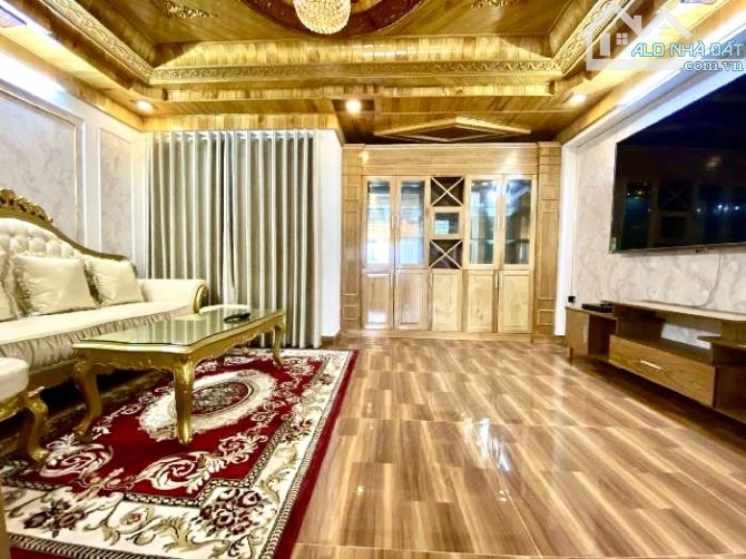 5❌12m, BÁN NHÀ HẺM XE HƠI, 5 TẦNG, NGUYỄN VĂN KHỐI, P9 GÒ VẤP, 7 TỶ xíu - 5