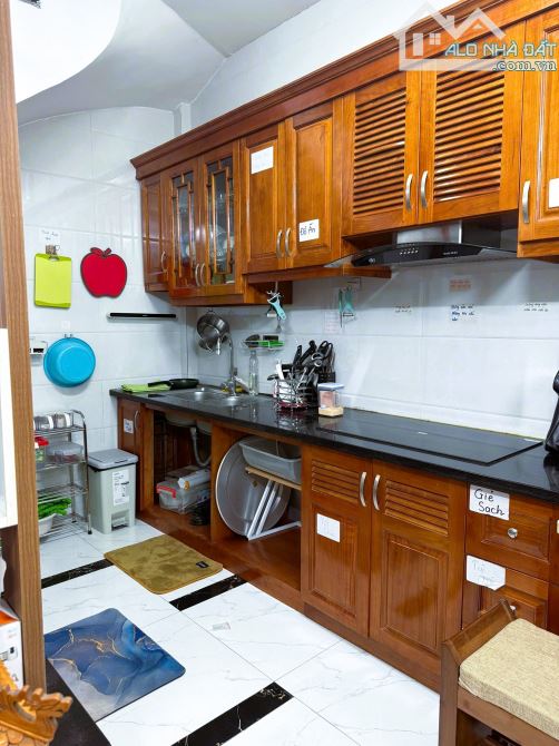7.86 TỶ-30M2-Ô TÔ KINH DOANH-TAM TRINH-YÊN SỞ-HOÀNG MAI - 5