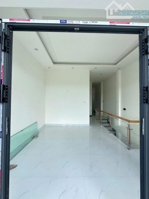 BÁN NHÀ LẦU PHƯỜNG TÂN TRIỀU MỚI 700 TRIỆU NHẬN NHÀ - 5