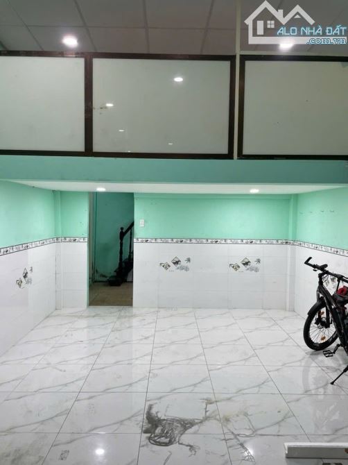 Cần bán nhà nhà Tân Bình hẻm Âu Cơ 56m2 chỉ 4,45 tỷ - 5