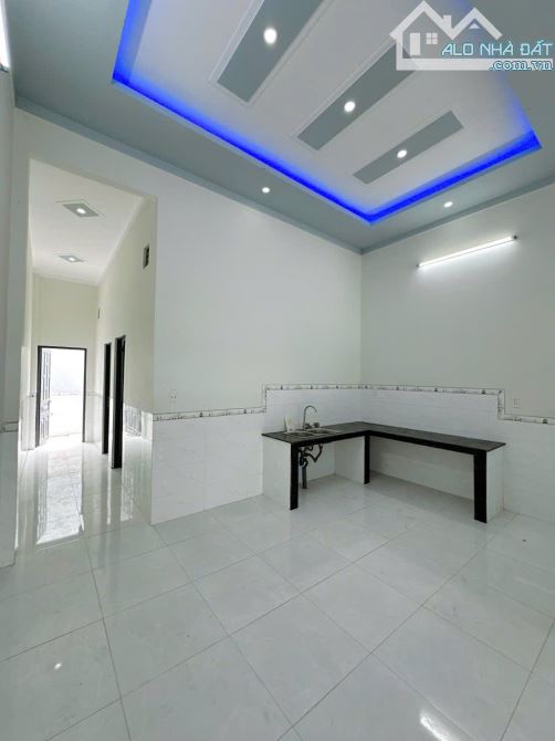" Thua lỗ nặng, bán tháo căn nhà lô đất tại Tân An Hội, Củ Chi. Giá rẻ giật mình chỉ 850tr - 5