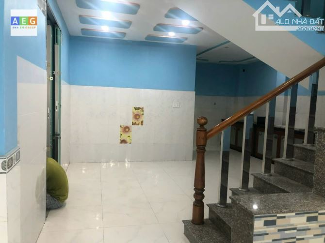 Bán Nhà Hẻm Phan Văn Hân, P.17, Quận Bình Thạnh – Gần Quận 1, Giá 7,4 Tỷ - 5