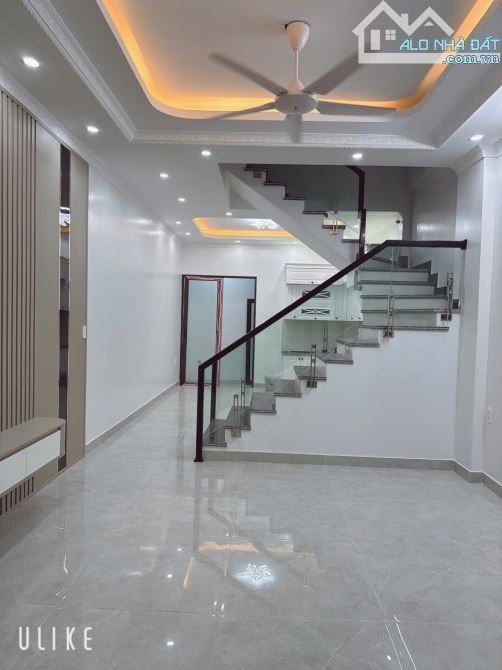 Spcc BÁN NHÀ XÂY MỚI – VỊ TRÍ ĐẮC ĐỊA ĐÔNG HẢI 1  363 PHỦ THƯỢNG ĐOẠN  🔹 Diện tích: 42 – - 5