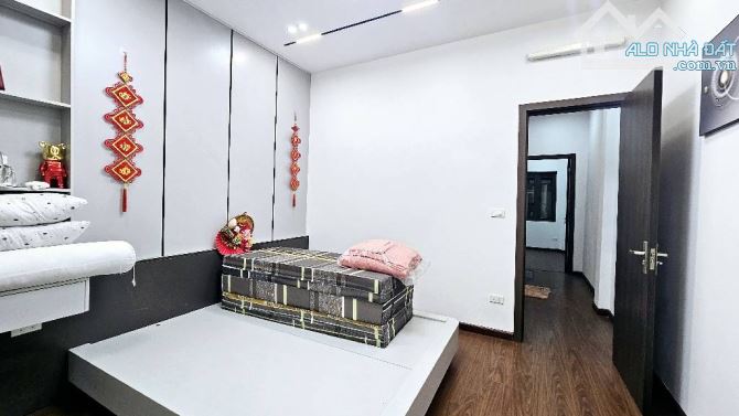 NHÀ XUÂN THUỶ CẦU GIẤY ĐẸP ĐỦ NỘI THẤT Ở NGAY - 5