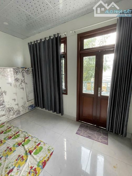 Bán nhà mặt tiền Nguyễn Thị Kiểu Quận 12 140m² 4,2 x18m - 1 lầu mới giá 3.75 tỷ vi bằng - 5