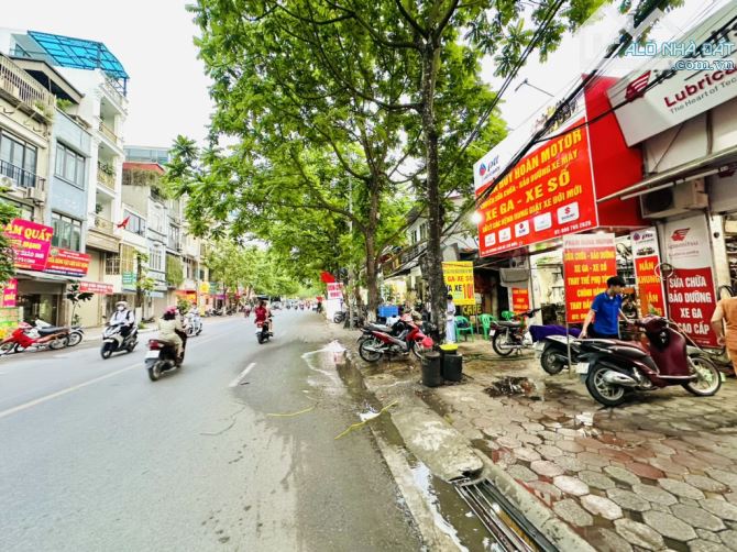 Bán nhà lĩnh Nam 44m 3 Tầng ô Tô đỗ cửa giá hơn 3 Tỷ - 5