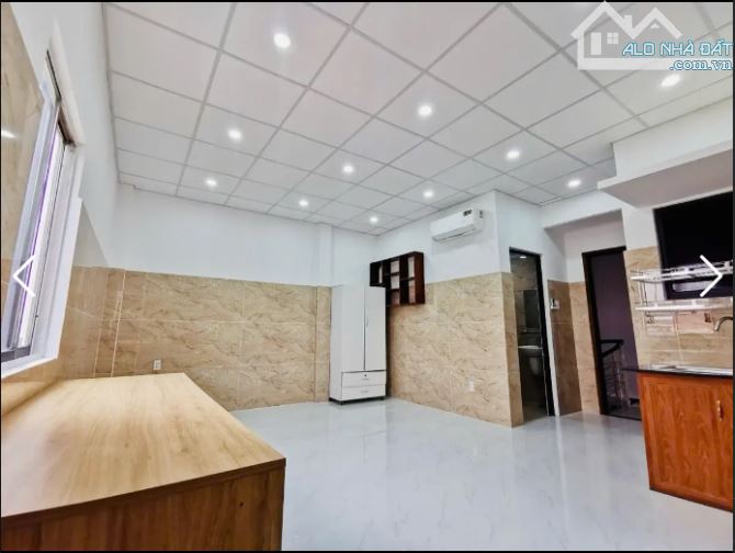 🏠 BÁN NHÀ TRỌ 8 PHÒNG FULL NỘI THẤT – QUẬN TÂN BÌNH – THU NHẬP ỔN ĐỊNH 36 TRIỆU/THÁNG - 5