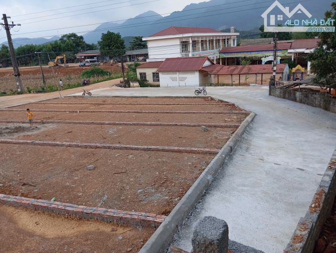 💎 LÔ GÓC 3 MẶT TIỀN CỰC HIẾM – ĐẦU TƯ LÀ LÃI  – VIEW SÔNG ĐÀ – XÃ HỢP THÀNH – TP HÒA BÌNH - 5