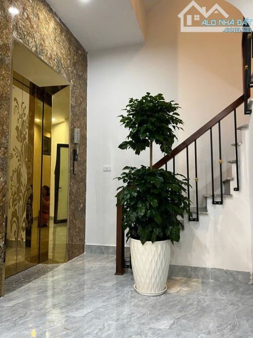 RẺ💯  LÊ TRỌNG TẤN 🔥– LÔ GÓC 2 MẶT THOÁNG – 41M², 6 T, MT 4.5M – 11.5 TỶ,  THANG MÁY. 🔥 - 5