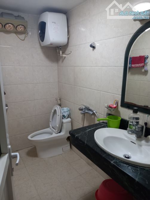 BÁN NHÀ PHỐ KIM NGƯU – HAI BÀ TRƯNG, PHÂN LÔ Ô TÔ ĐỖ CỬA, HAI MẶT THOÁNG, RẤT GẦN MẶT PHỐ. - 5