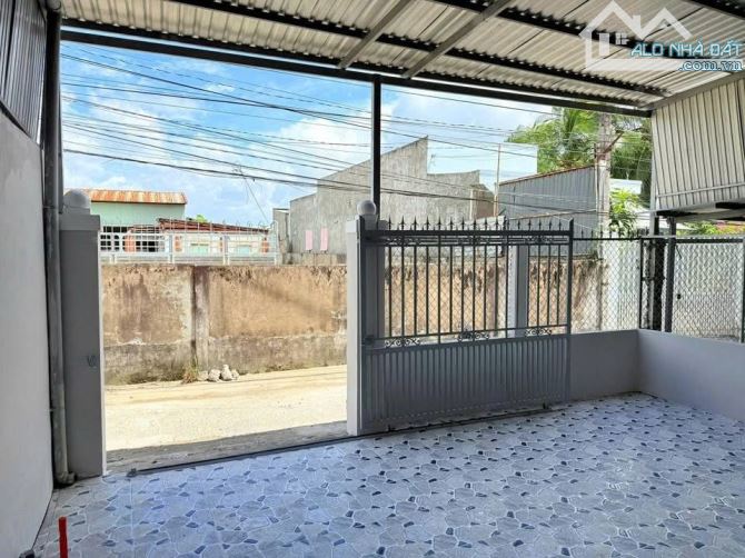 Ngộp ngân hàng nên bán gấp căn Nhà cấp 4 đường Láng Cát Giồng Sao , Tân Phú Trung, Củ Chi, - 5