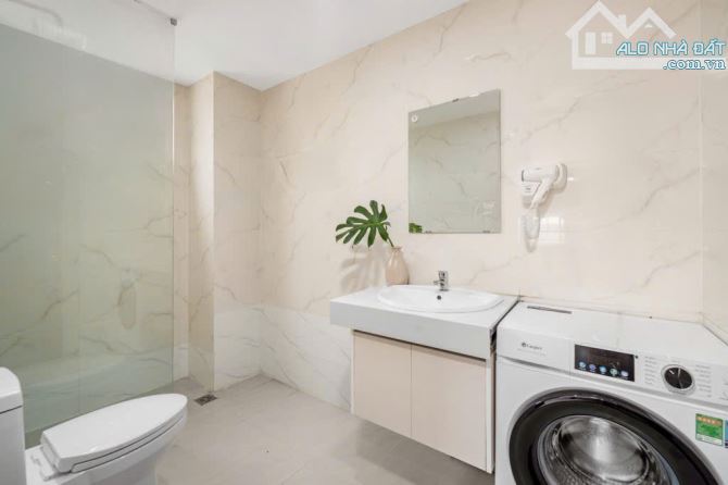 SIÊU PHẨM LÔ GÓC 2 MẶT TIỀN TRẦN NHÂN TÔNG – 110M² – TÒA CĂN HỘ 5 TẦNG THANG MÁY – 19 TỶ. - 5