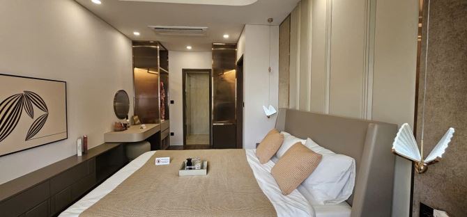 CĂN HỘ CAO CẤP FIATO - NGAY CỦA NGÕ LONG THÀNH - 5