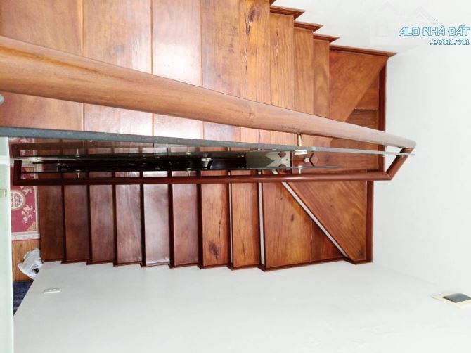 SIÊU PHẨM LIỀN KỀ KĐT MỖ LAO - THANH BÌNH - VỈA HÈ Ô TÔ TRÁNH - NHÀ ĐẸP LONG LANH - AN SIN - 5
