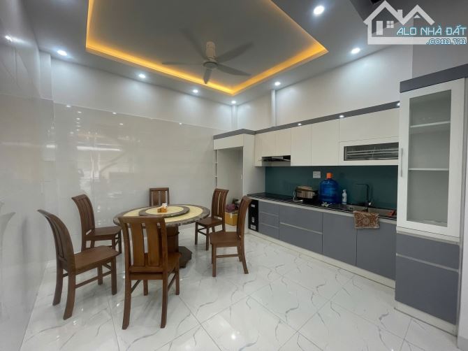 Nhà khu đô thị Himlam, Hùng Vương, Hồng Bàng- 48m2- 4,1 tỷ - 5