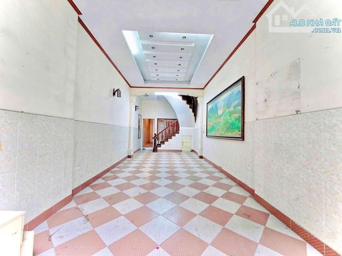 🔥HIẾM🏡 LÊ TRỌNG TẤN – 63M² – 5 TẦNG – MT 3.9M – 19.5 TỶ – NGÕ NÔNG, Ô TÔ TRÁNH🔥 - 5