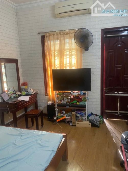 🌟 NGUYỄN TRÃI , THANH XUÂN 🔥 34M² ,4 TẦNG – MT 3M , 6.8 TỶ – LÔ GÓC 3 MẶT THOÁNG 🔥 - 5