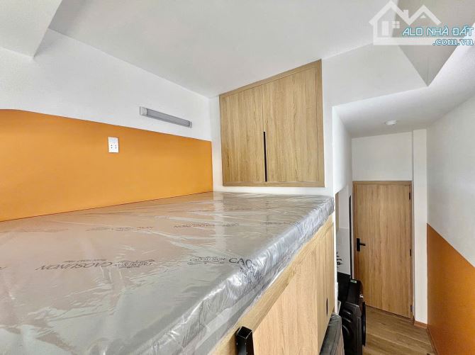 🏢 BÁN TÒA NHÀ 16 CĂN HỘ DỊCH VỤ CAO CẤP – GIÁ RẺ HƠN THỊ TRƯỜNG 1,2 TỶ - 5