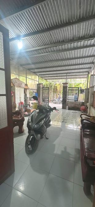 "Do kẹt vốn kinh doanh, bán gấp căn nhà xoay vốn ở Củ chi Phước Thạnh giá 900tr" - 5