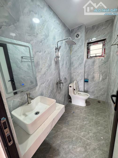Chính chủ cần bán gâp liền kề Bích Hoà Thanh Oai 3.x tỷ gần chợ đầu mối phía nam - 5
