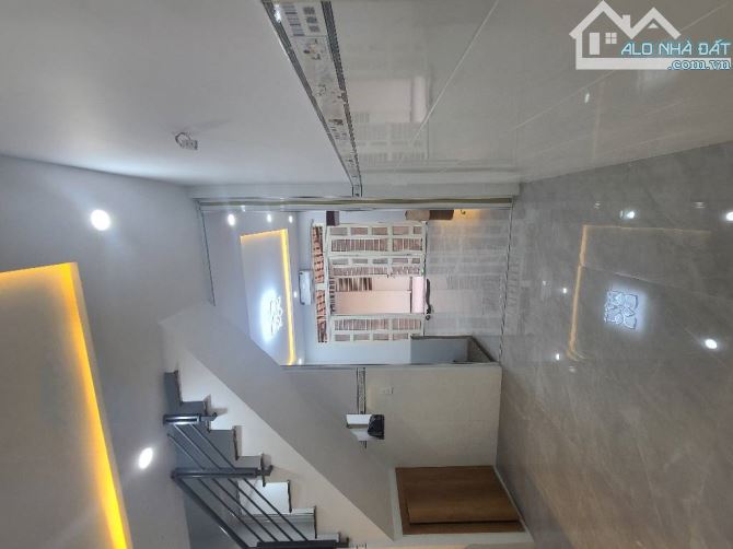 🌹 NHÀ BTCT 2 TẦNG, VUÔNG VỨC ĐẸP, 2PN, 2WC, ĐƯỜNG SỐ 2, P16, GÒ VẤP, CHỈ 4.080 TỶ TL. - 5