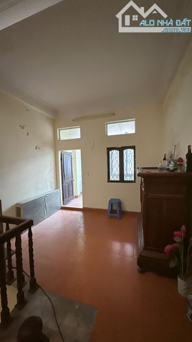 BÁN NHÀ PHỐ CHỢ KHÂM THIÊN ĐỐNG ĐA 30m 5T Mt 3.2m GIÁ 6 TỶ NGÕ THÔNG KINH DOANH - 5
