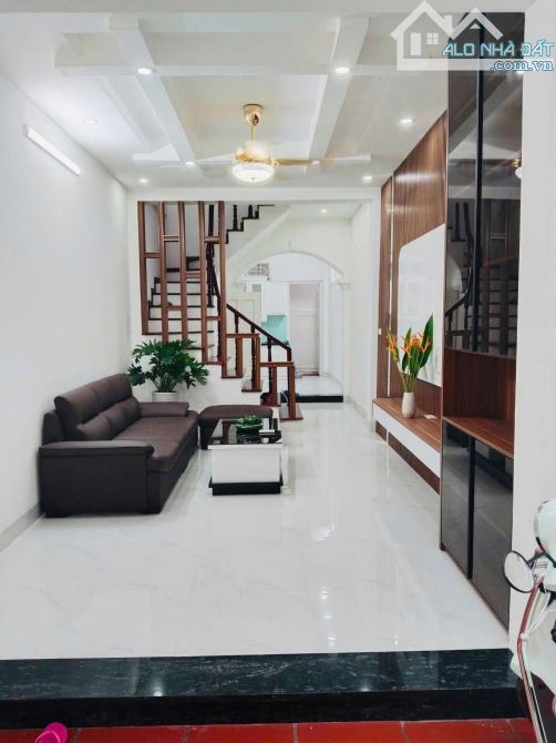 cần bán gấp căn hộ dịch vụ giá mềm top 1 thị trường - 5
