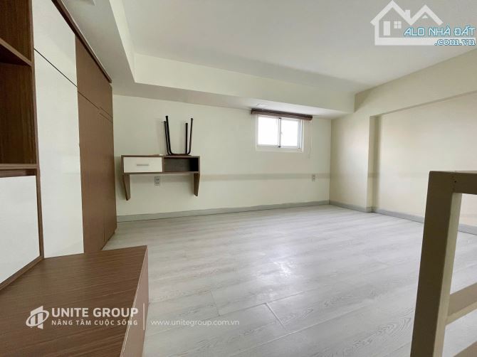 Duplex full nội thất gần đh ufm, TDT, NTT, phú Mỹ Hưng quận 7.  Ở 3 - 4 người thoải mái. - 5