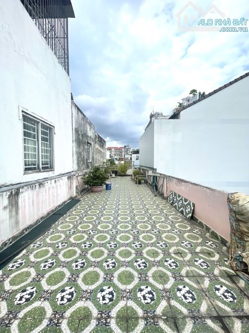 🇻🇳 BÁN NHÀ 106m2 - 3 TẦNG - 6.8 tỷ - NGAY GẦN GÒ DẦU - 5