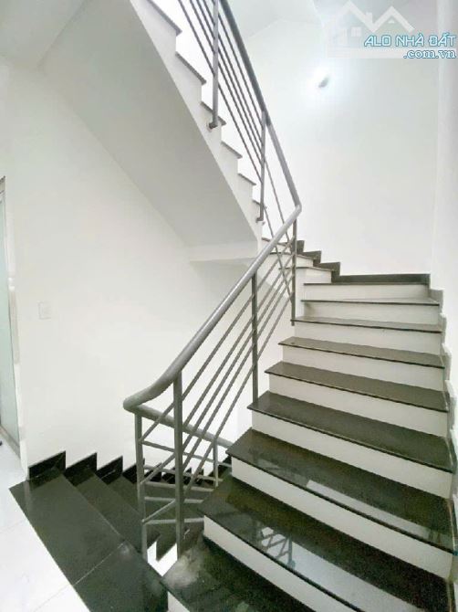 NHÀ CHDV, NGANG 8m, 45TR/TH - KHU TRƯỜNG CHINH - 140m2, 4TẦNG - 12.x TỶ - 5