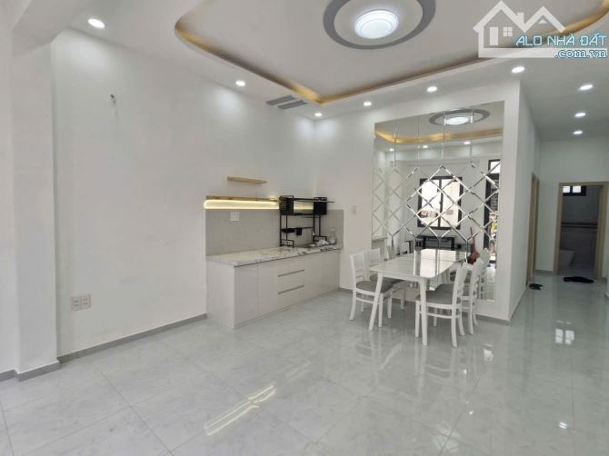 💎💎 Chủ gửi Nhà cấp 4 mới 54 M² - 2 Phòng ngủ - Ngang 4.3 M - Nở hậu nhẹ, phong thủy đẹp - 5