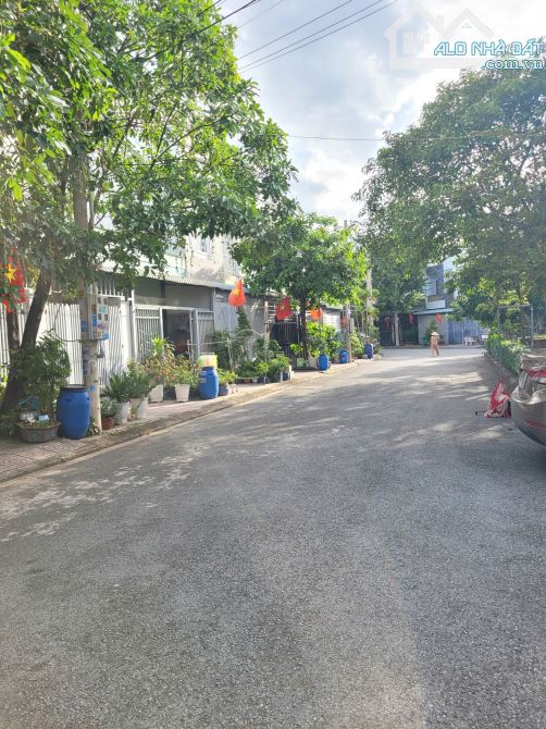 Bán nhà 1T1L 5x14m hoàn công, đường N1 KDC Minh Nhật Huy gần GO Dĩ An - 5