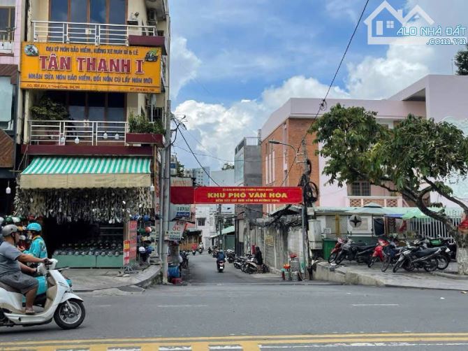 N122 NHÀ PHỐ HIỆN ĐẠI SỔ RIÊNG HOÀN CÔNG P. TRUNG DŨNG - BIÊN HOÀ NGAY BÊN  TRƯỜNG NGÔ QUY - 5