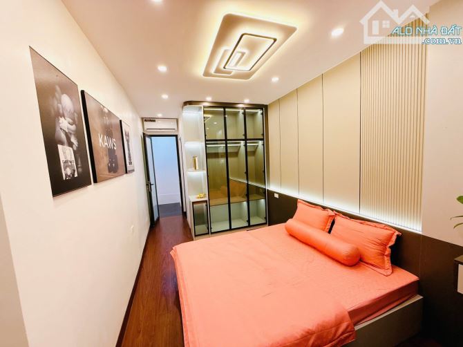 🔥CÓ 102🚗 NGUYỄN TRÃI – 25M² – 4 TẦNG – 3PN – Ô TÔ ĐỖ CỬA 🔥– GIÁ CHỈ 5.15 TỶ 🔥 - 5