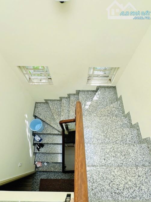 ÔTÔ NGỦ TRONG NHÀ – ĐƯỜNG SỐ 2 HIỆP BÌNH PHƯỚC – NHÀ 4 TẦNG ĐẸP 80M2 – CHỈ 4,9 TỶ - 5