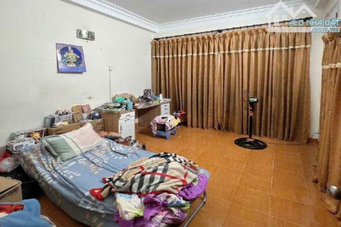Bán nhà hẻm 6m, Cách Mạng Tháng 8, Tân Bình, 76m² (5.4m x 14m) 4 Tầng - Giá 9.6 tỷ TL - 5