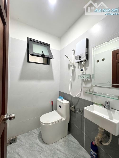 Cho thuê căn hộ dịch vụ full nội thất Quận 10 – Cửa sổ thoáng, mới 100% - 5