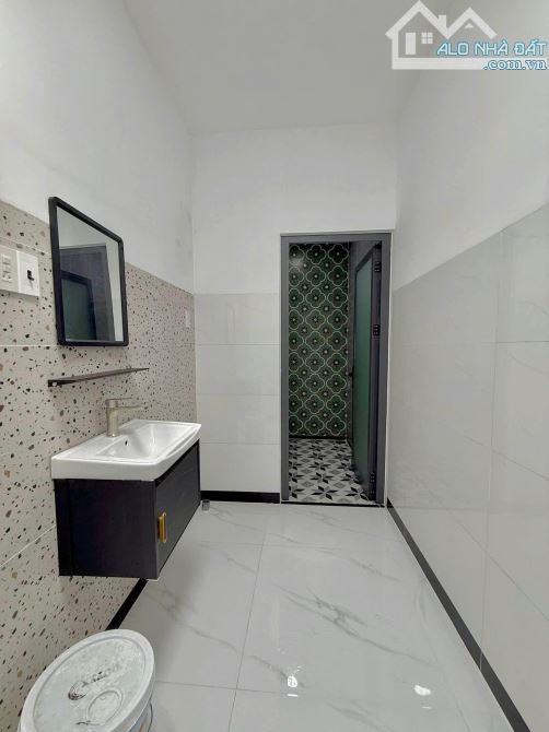 NHÀ XINH YÊU NGAY GẦN TRẠM THU PHÍ BỬU LONG THANH TOÁN 400 TRIỆU CHÌA KHOÁ TRAO TAY - 5