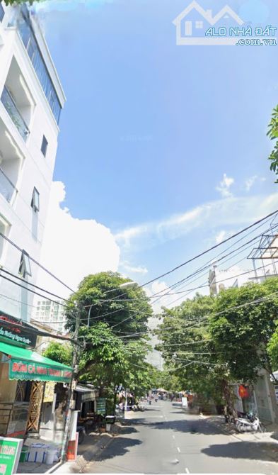 Bán Nhà Mặt Tiền Đường 79, 115m2, 5 Tầng, Dòng Tiền 100 Triệu/Tháng, Chỉ 26 Tỷ, Q.7 - 5