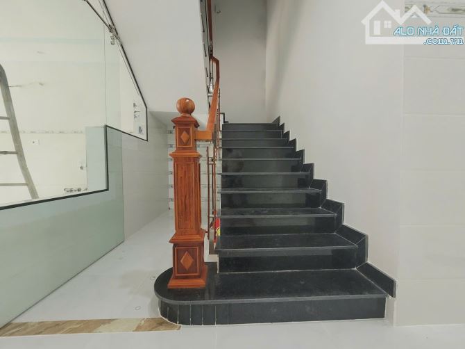 Nhà bán KDC Phúc Hiếu 3 tấm 135m2 đất 360m2 sàn 10,3 tỷ nhà tâm huyết chính chủ cần bán - 5