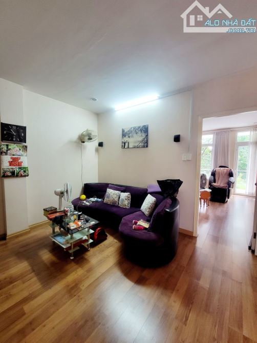 BÁN BIỆT THỰ VILLA PARK – 136m² (8x17) – 5 PHÒNG NGỦ – 6 WC – KHÔNG GIAN SỐNG ĐẲNG CẤP 💎 - 5