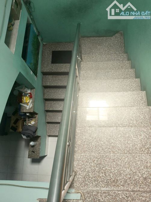 Bán Nhà Linh Trung Thủ Đức 52m²_ 4PN – 3 Tầng Gần ĐH Ngân Hàng, Chỉ 4.5 Tỷ - 5