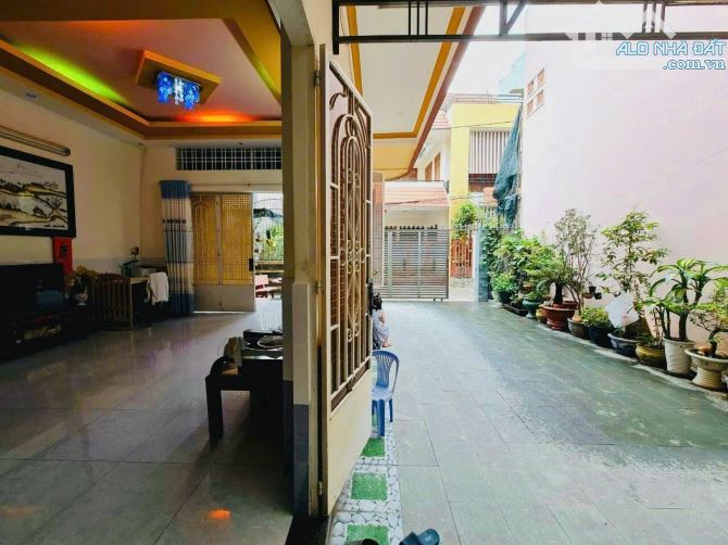 Biệt thự 220m2 Trung Dũng cũ ( Trấn Biên mới) sổ riêng giá bèo 8,3 tỷ ngang 9m gần Ga - 5
