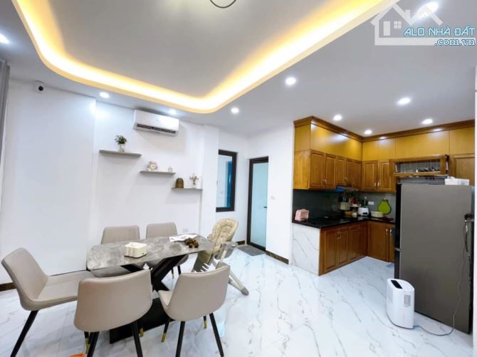 Bán gấp liền kề kđt Văn Khê, Hà Đông, 82.5m2 mặt tiền 5m, ô tô vào nhà, kinh doanh - 5