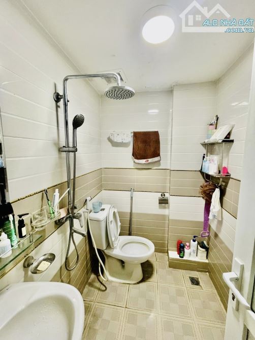 BÁN NHÀ GẦN PHỐ MINH KHAI – HAI BÀ TRƯNG, 4 TẦNG LÔ GÓC, PHÂN LÔ Ô TÔ ĐỖ CỬA. - 5