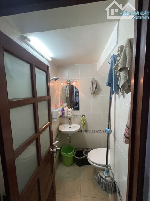 Bán nhà HXH 7M Đường Phan anh, Phường hiệp Tân ,Quận Tân phú DT52m2(4x13)x4Tầng giá 7.55TỶ - 5