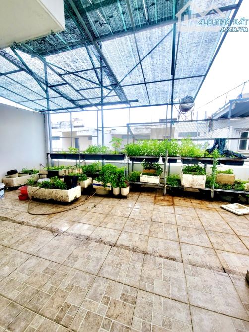 BIỆT THỰ VILLA PARK - 136M2 - KHU COMPOUND AN NINH TUYỆT ĐỐI - 19.x TỶ - 5