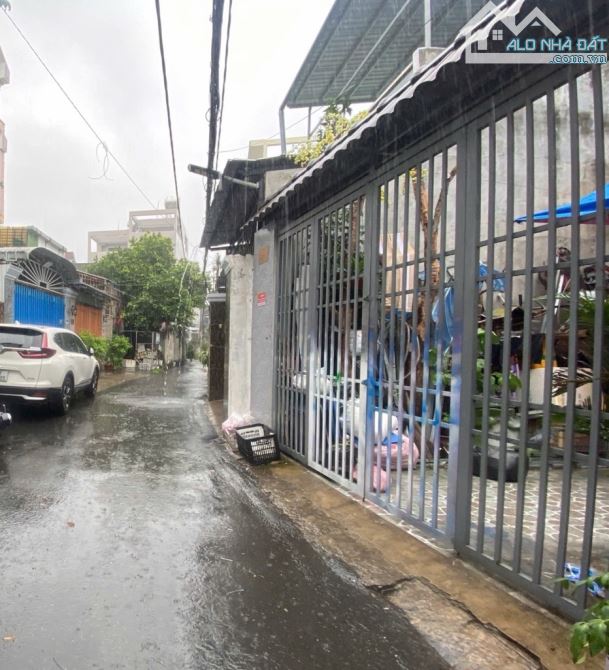 BÁN NHÀ ĐS4 - PHẠM VĂN CHIÊU GÒ VẤP, SÂN ĐỂ XE HƠI - 4x20M, 7.4 TỶ CÓ BỚT NHIỀU - 5