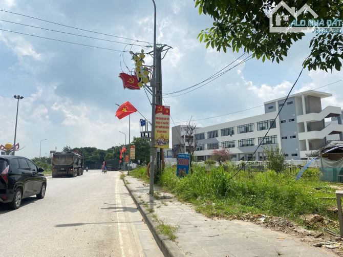 BÁN GẤP CĂN GÓC 3 TẦNG 106M2 TẠI KHÊ NỮ, NGUYÊN KHÊ, ĐÔNG ANH, HÀ NỘI. - 5