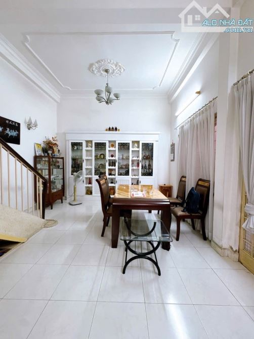 Nguyễn Trung Trực bình Thạnh 290m2 3 tầng giá chỉ nhỉnh 27 tỷ - 5
